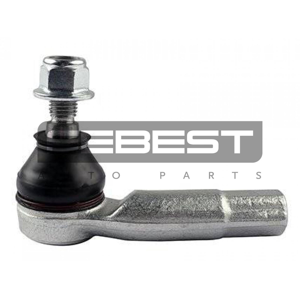 Steering tie rod end right