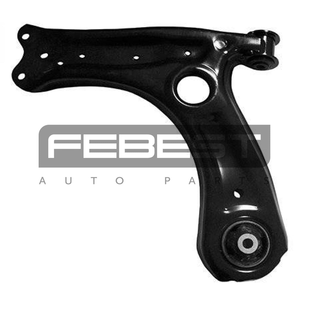 Left lower front arm - FEBEST