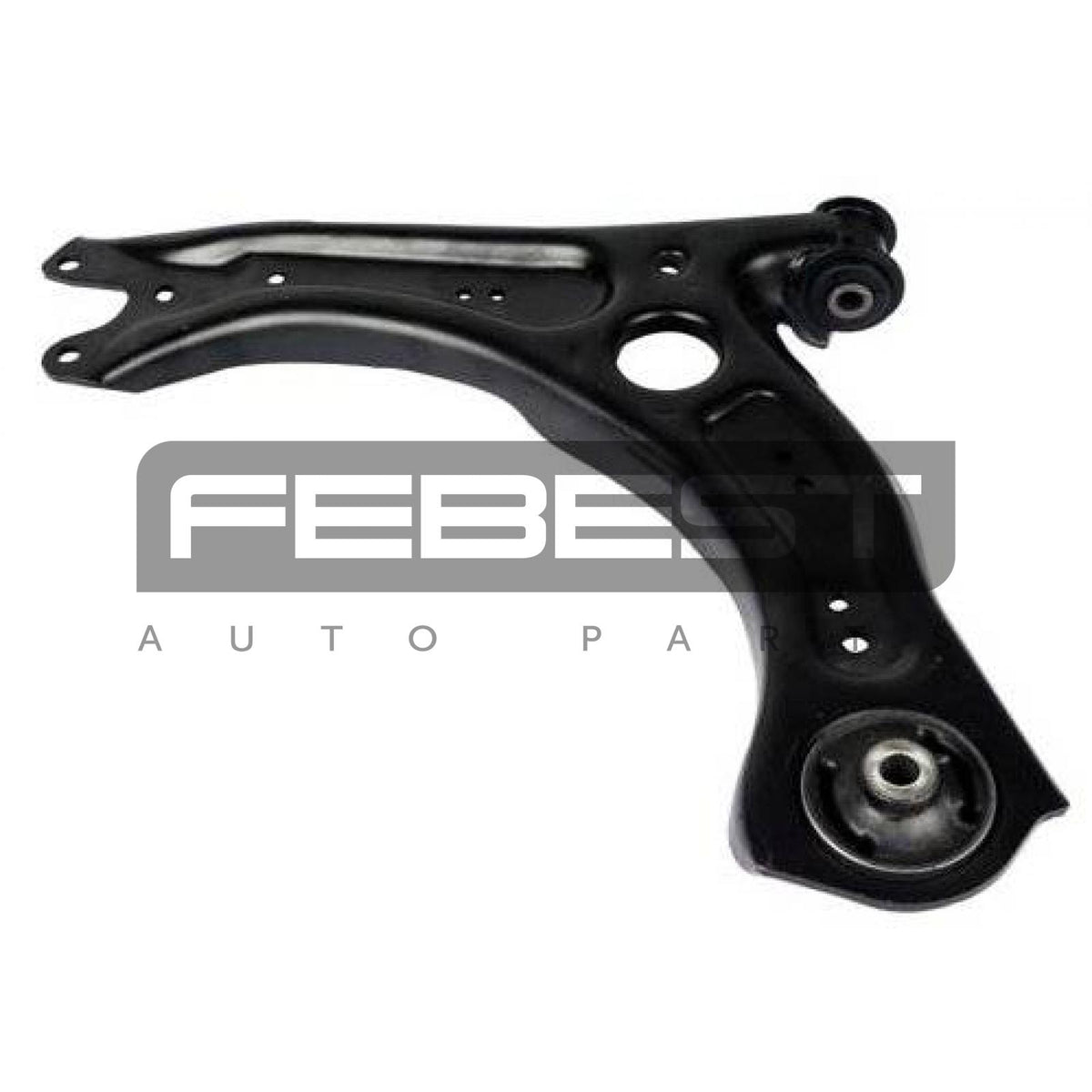 Left lower front arm - FEBEST