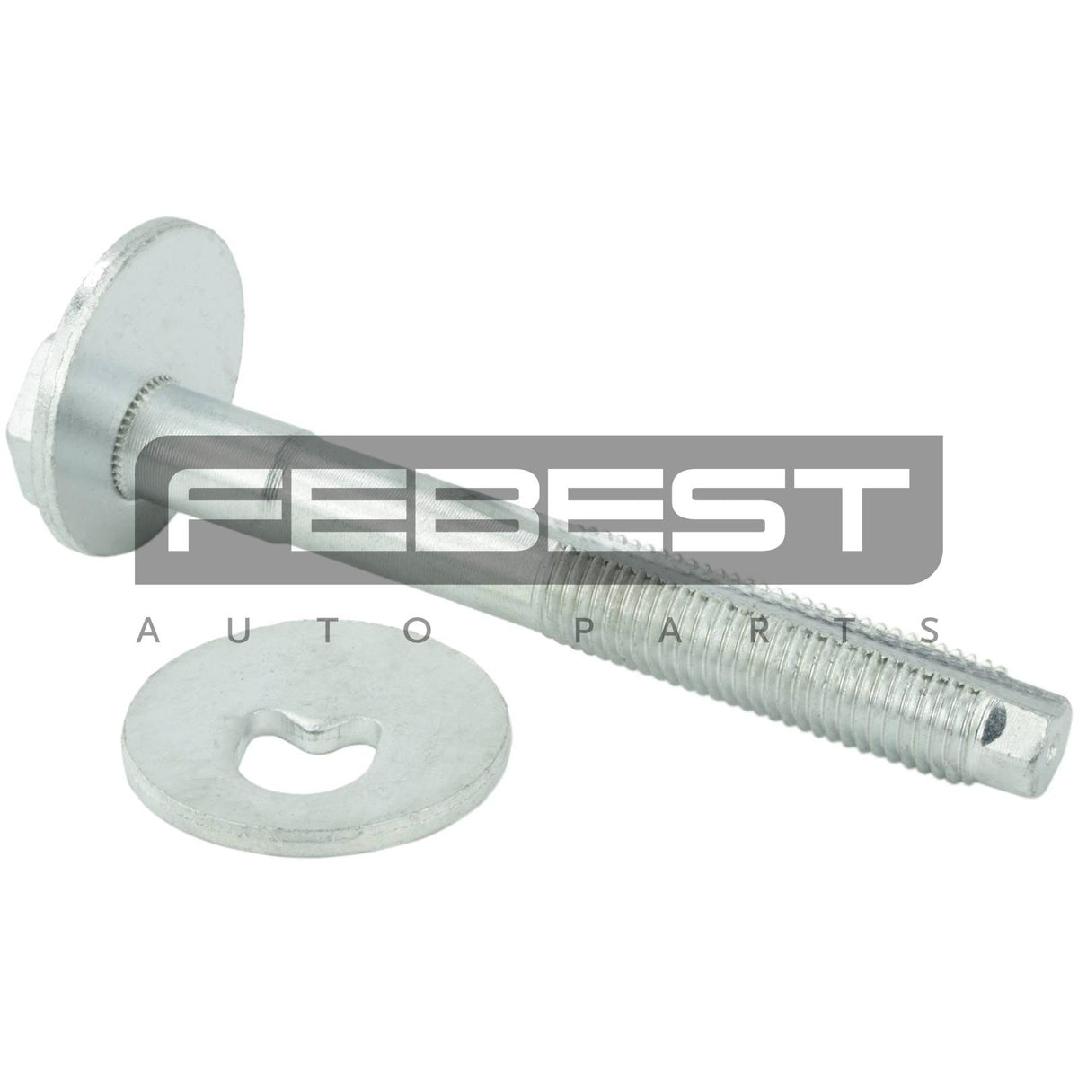 Repair kit, camber adjusting eccentric bolt