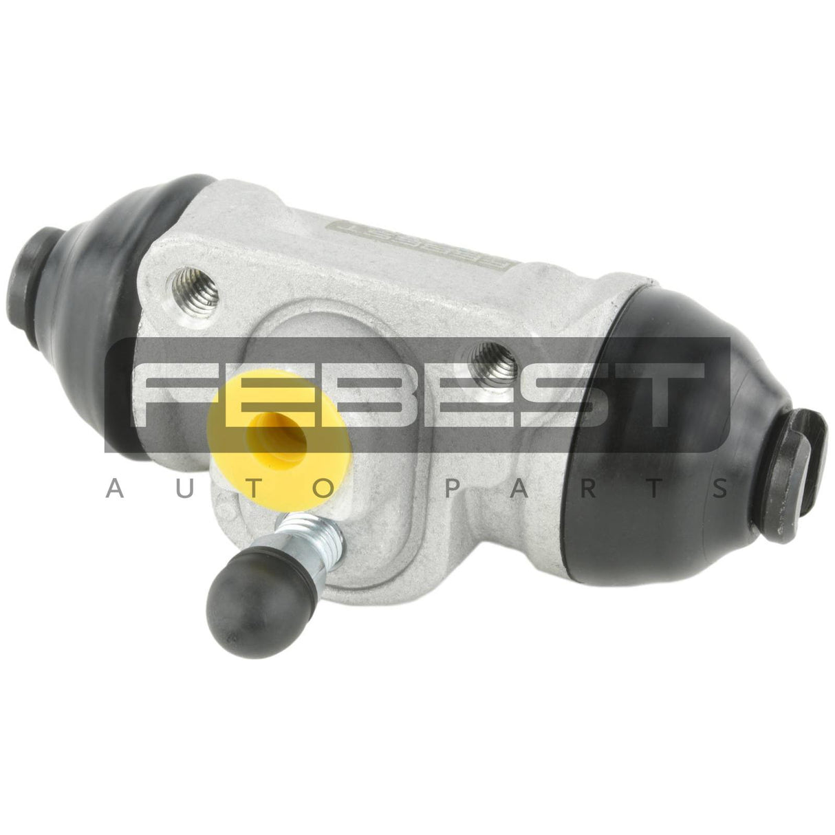 Rear wheel brake cylinder