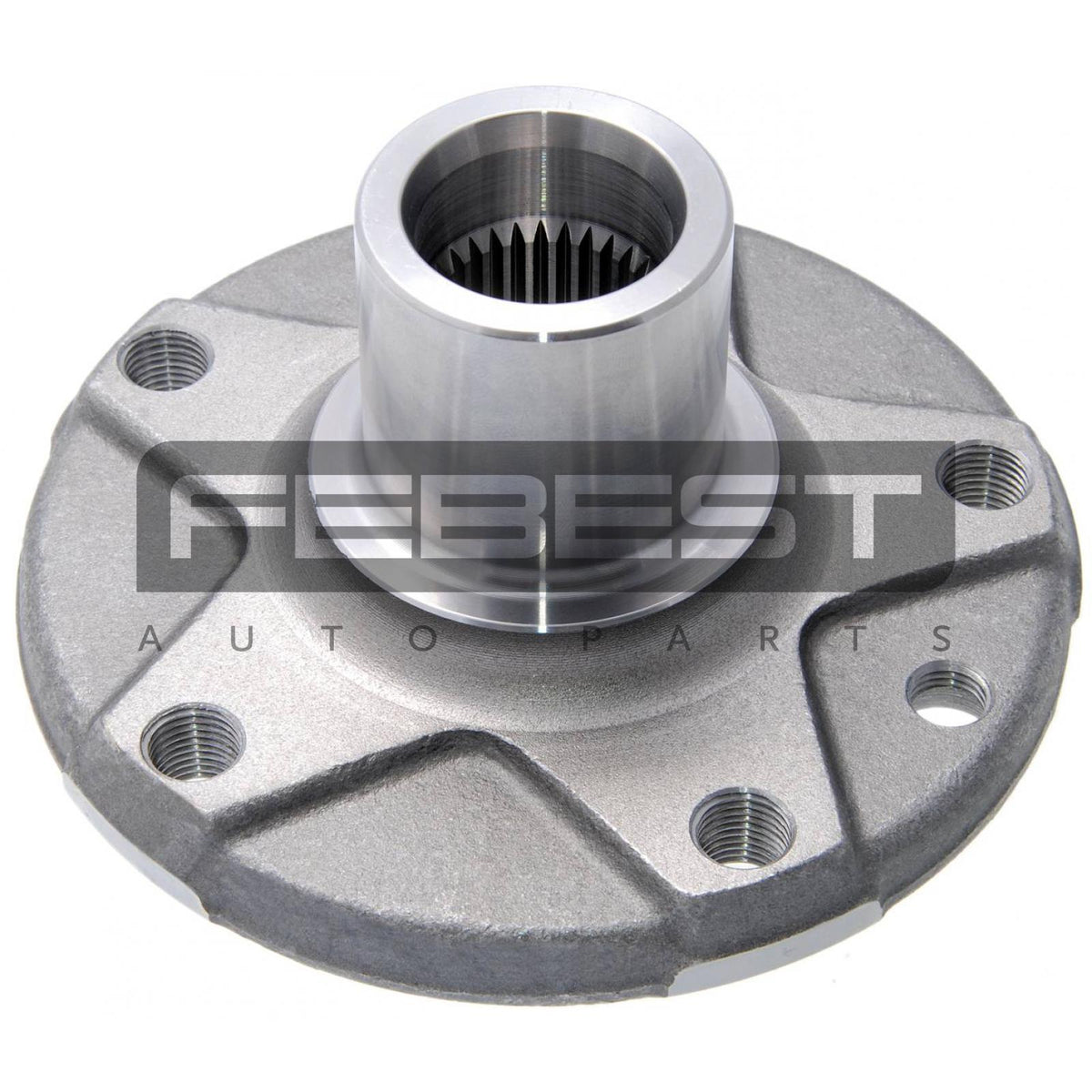 Front wheel hub - FEBEST