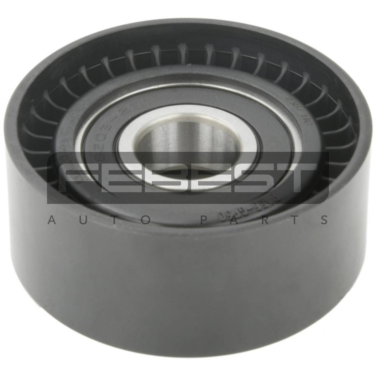 Tension pulley