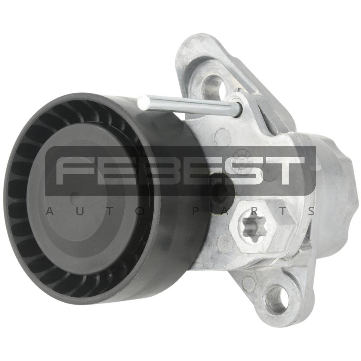 Belt tensioner - FEBEST