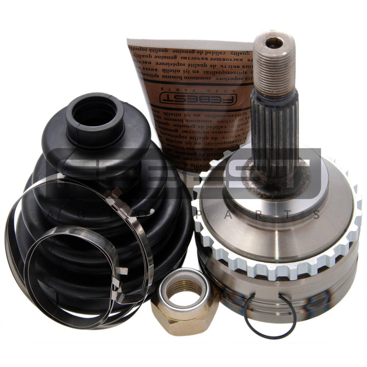 Outer cv joint - FEBEST
