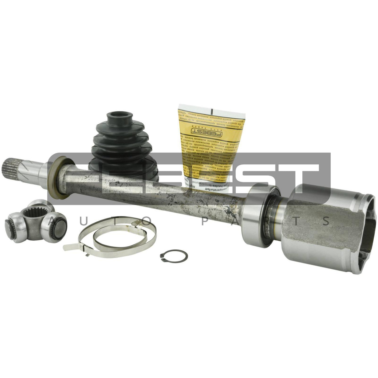 Inner cv joint right