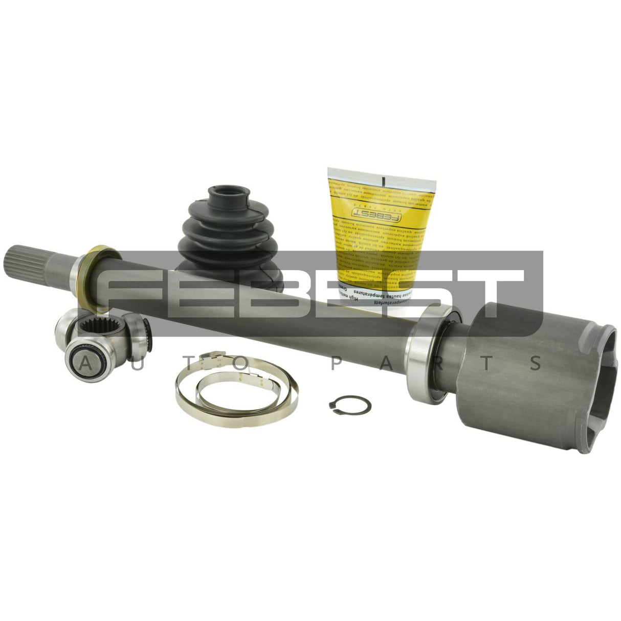 Inner cv joint right