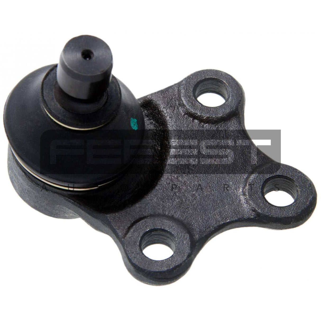 Ball joint front lower arm