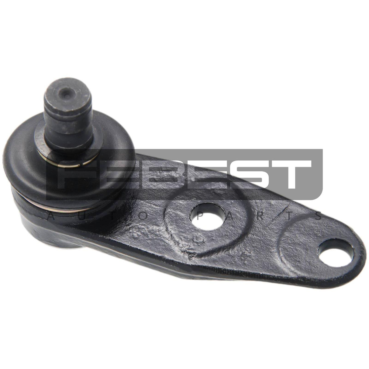 Ball joint front lower arm