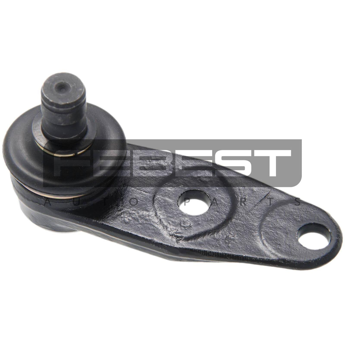Ball joint front lower arm - FEBEST
