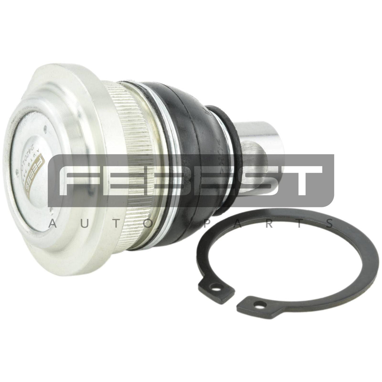 Ball joint front lower arm