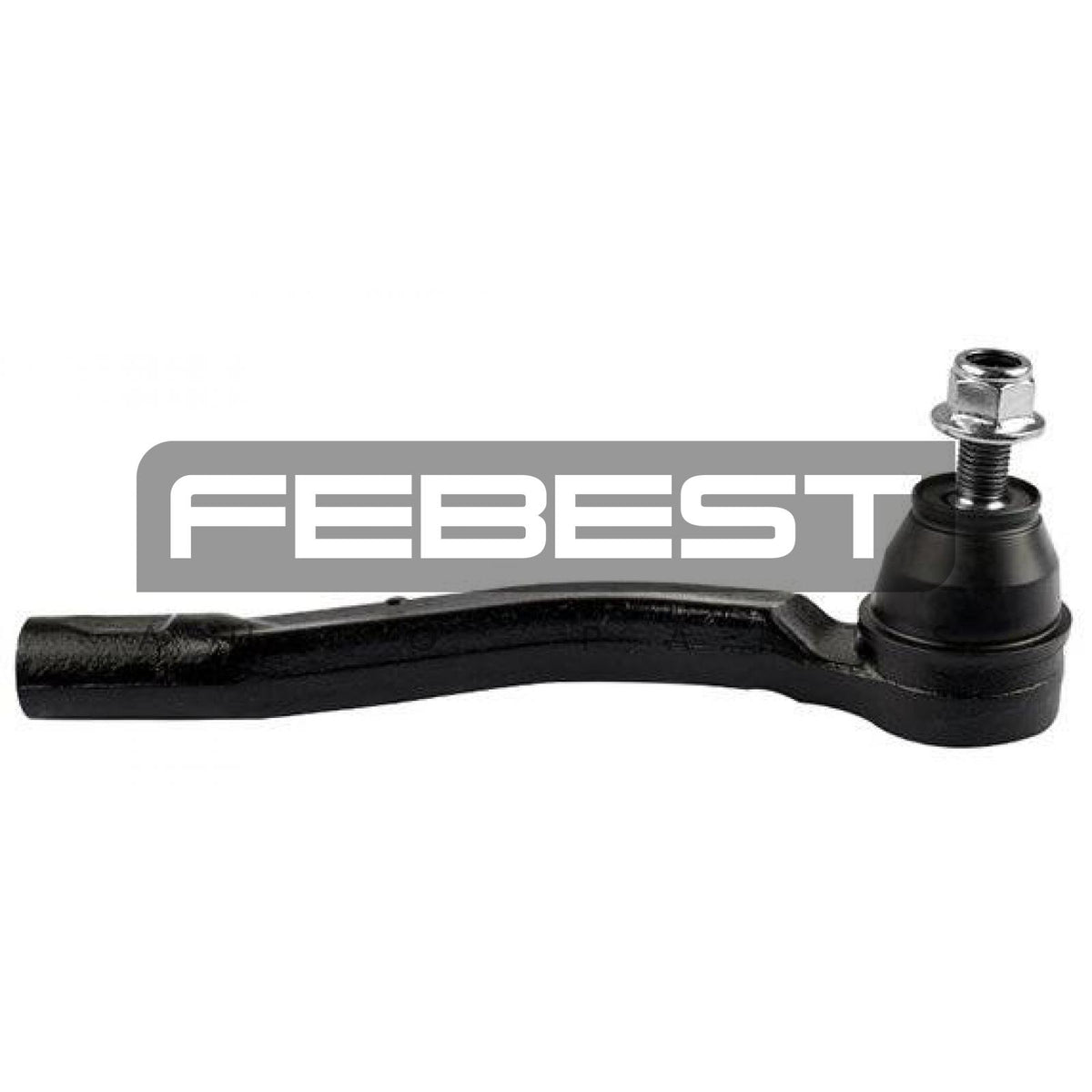 Steering tie rod end right