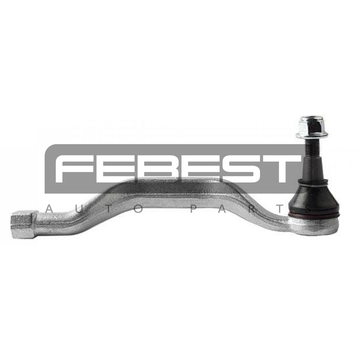 Steering tie rod end right