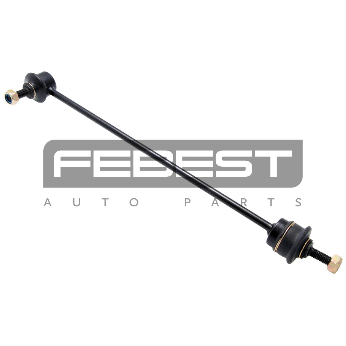 Front stabilizer link / sway bar link - FEBEST