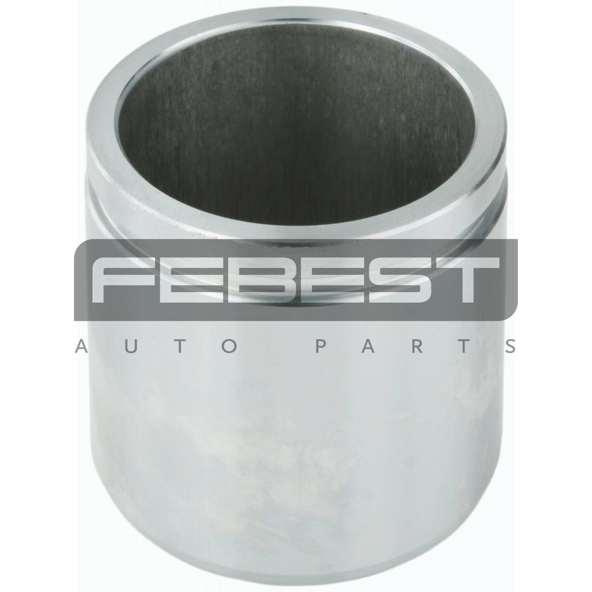 Front caliper piston