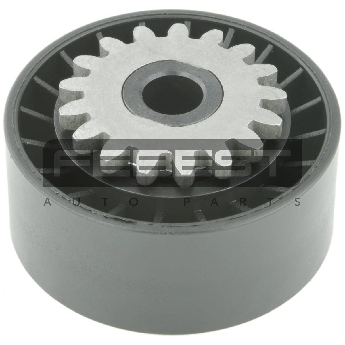 Tension pulley - FEBEST