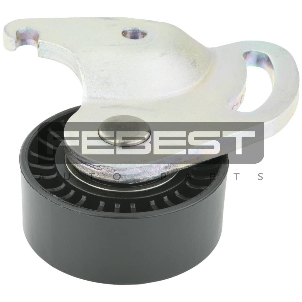 Tension pulley - FEBEST
