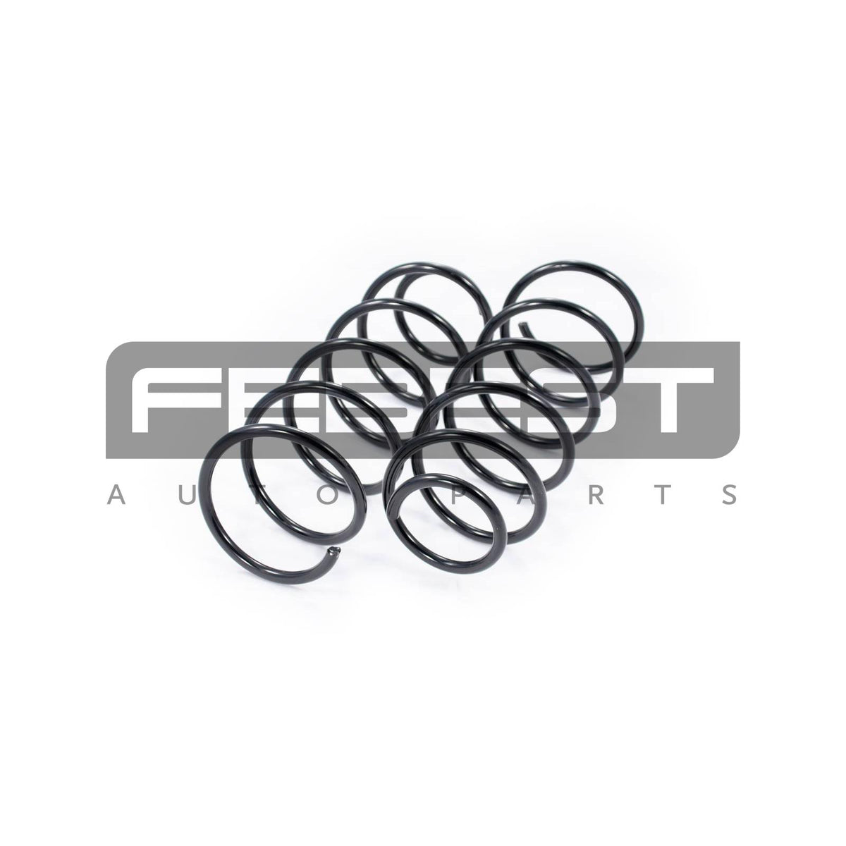 Front coil spring kit