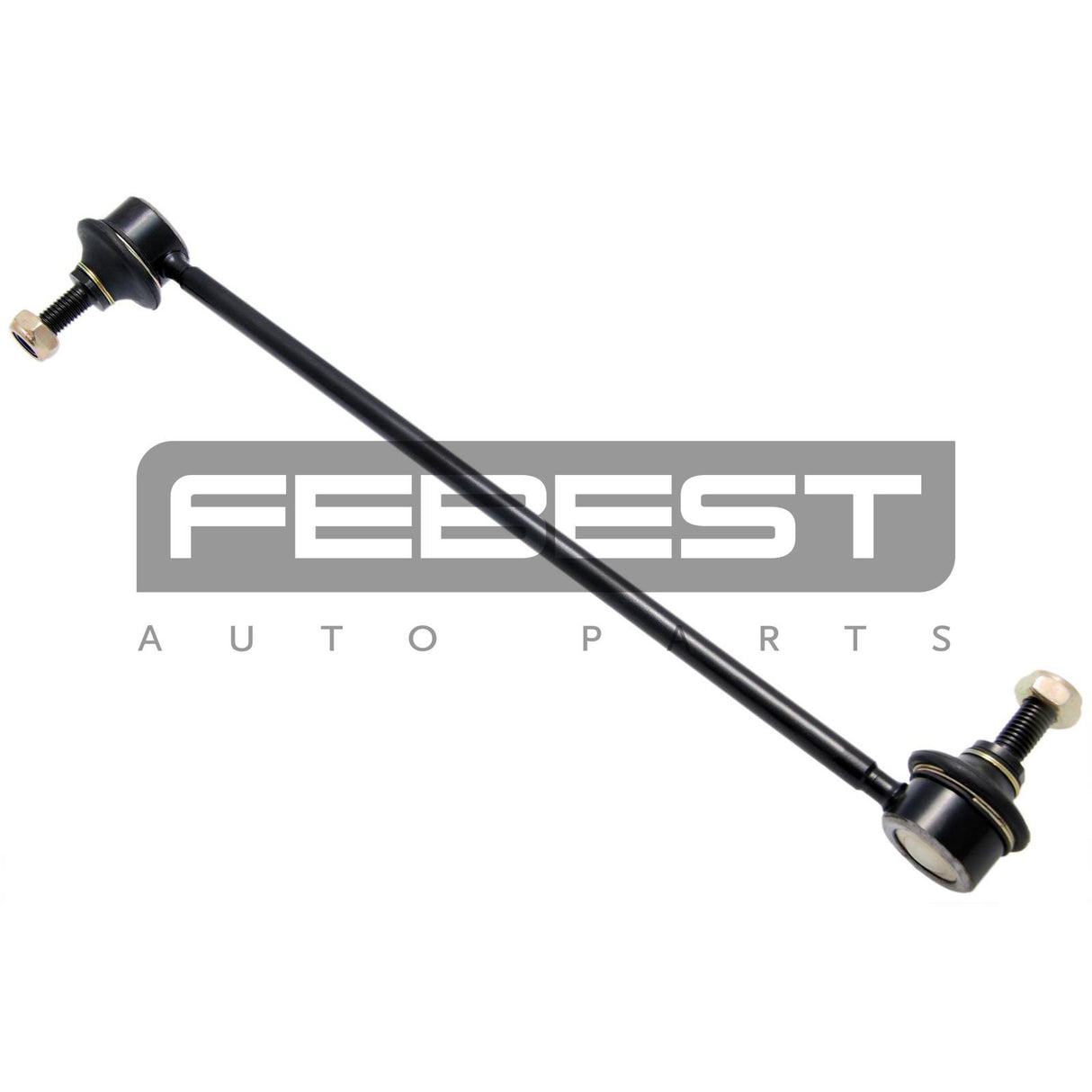 Front stabilizer link / sway bar link