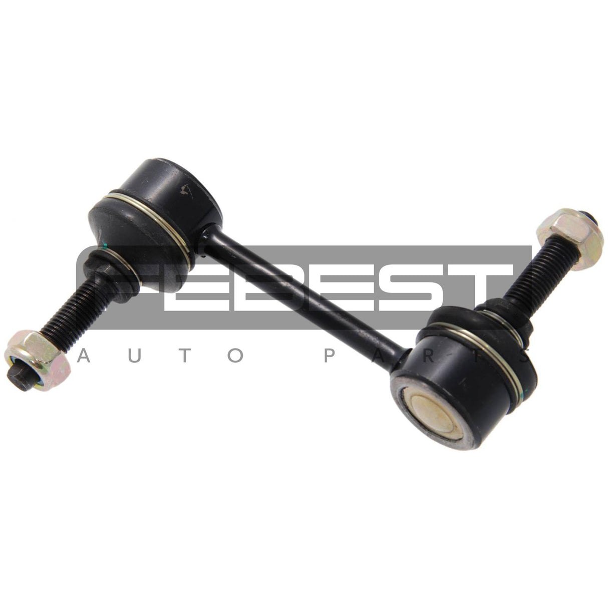 Rear stabilizer link