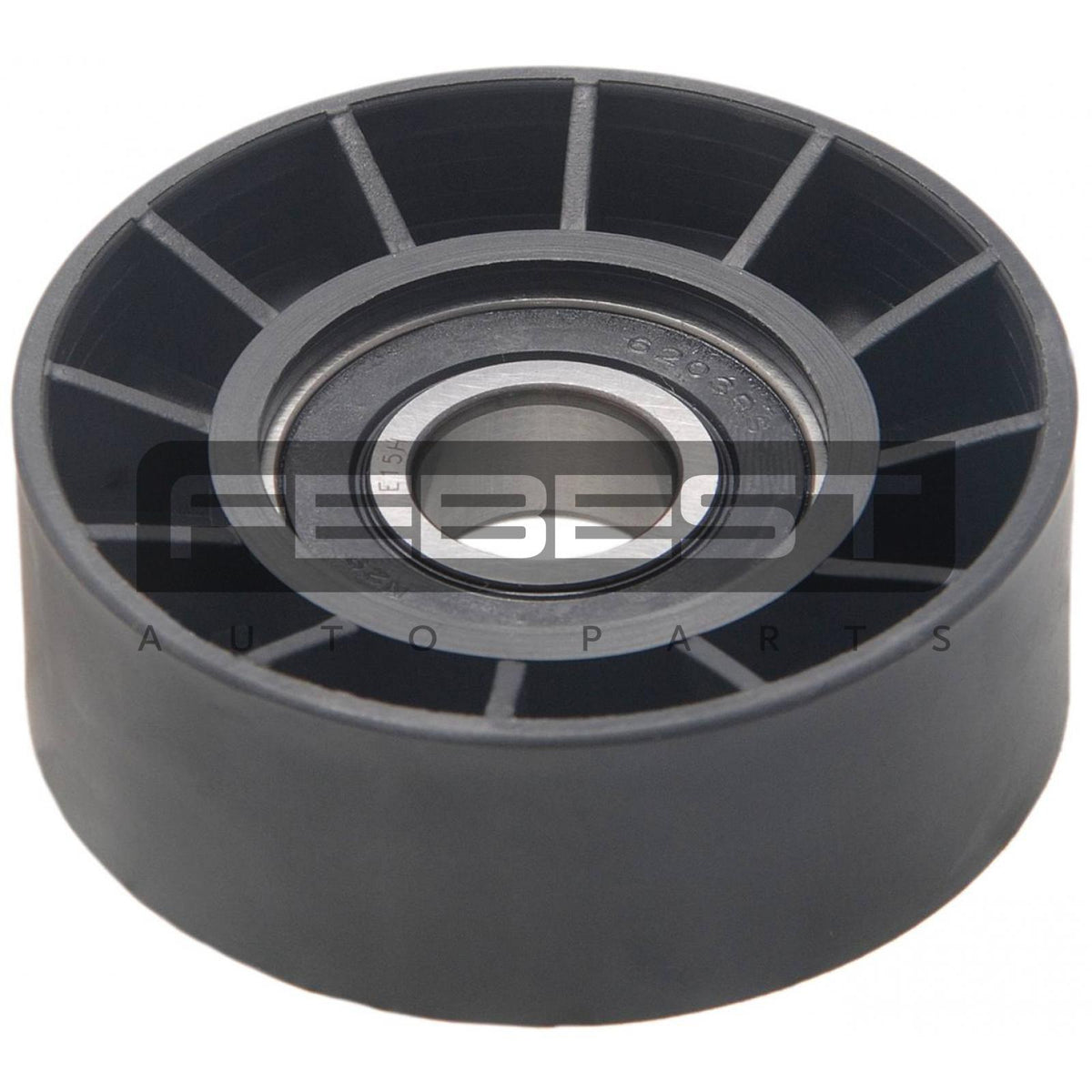 Tension pulley - FEBEST