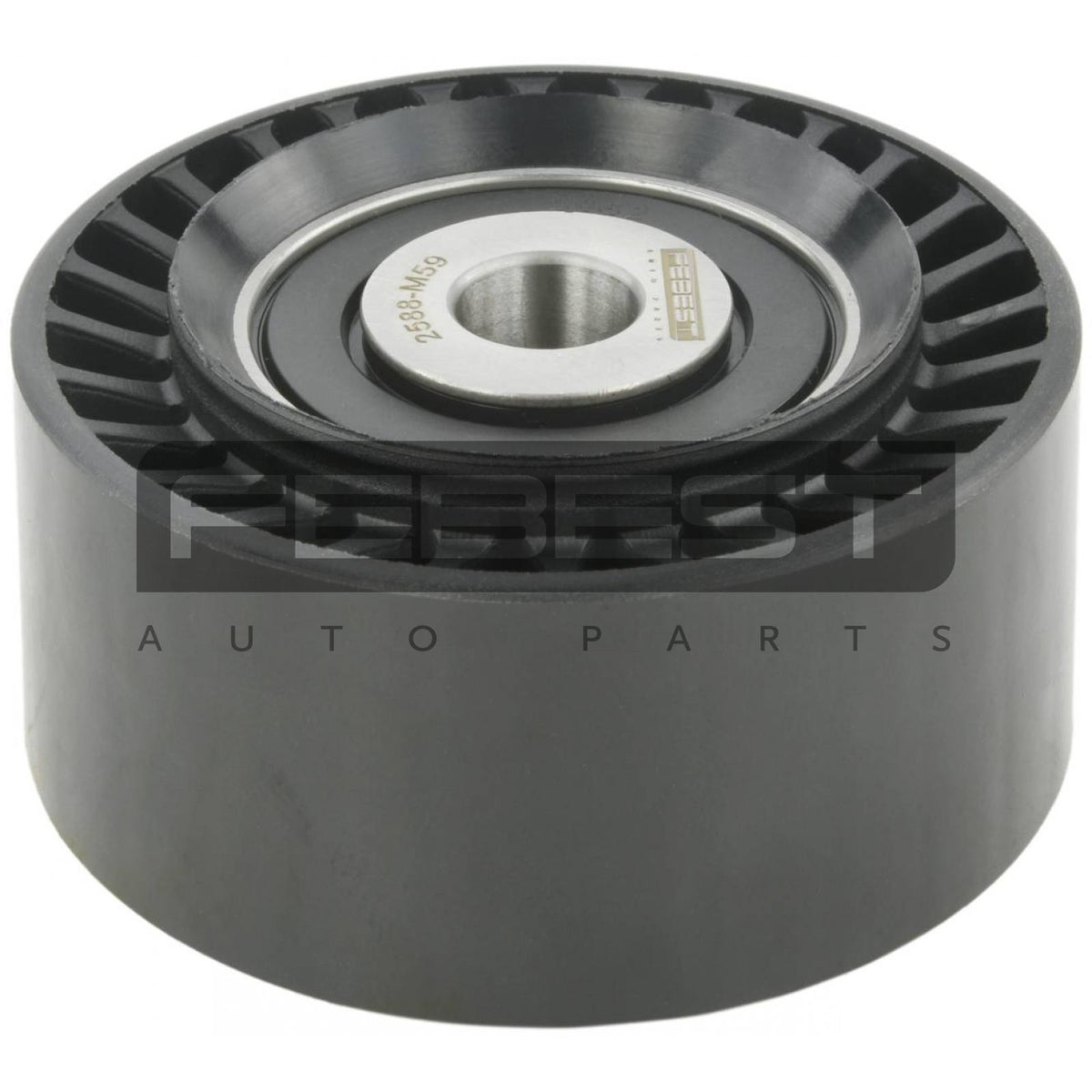 Pulley idler - FEBEST