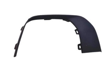 Front Bumper Molding - GENUINE LAND ROVER