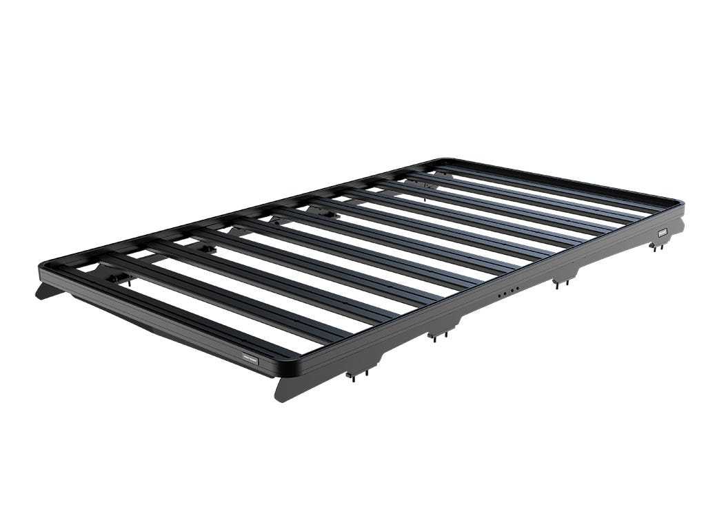 Toyota Land Cruiser 200/ Lexus LX570 Slimline II Roof Rack Kit / Low Profile