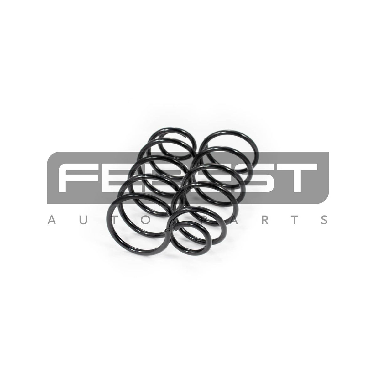 Front coil spring kit