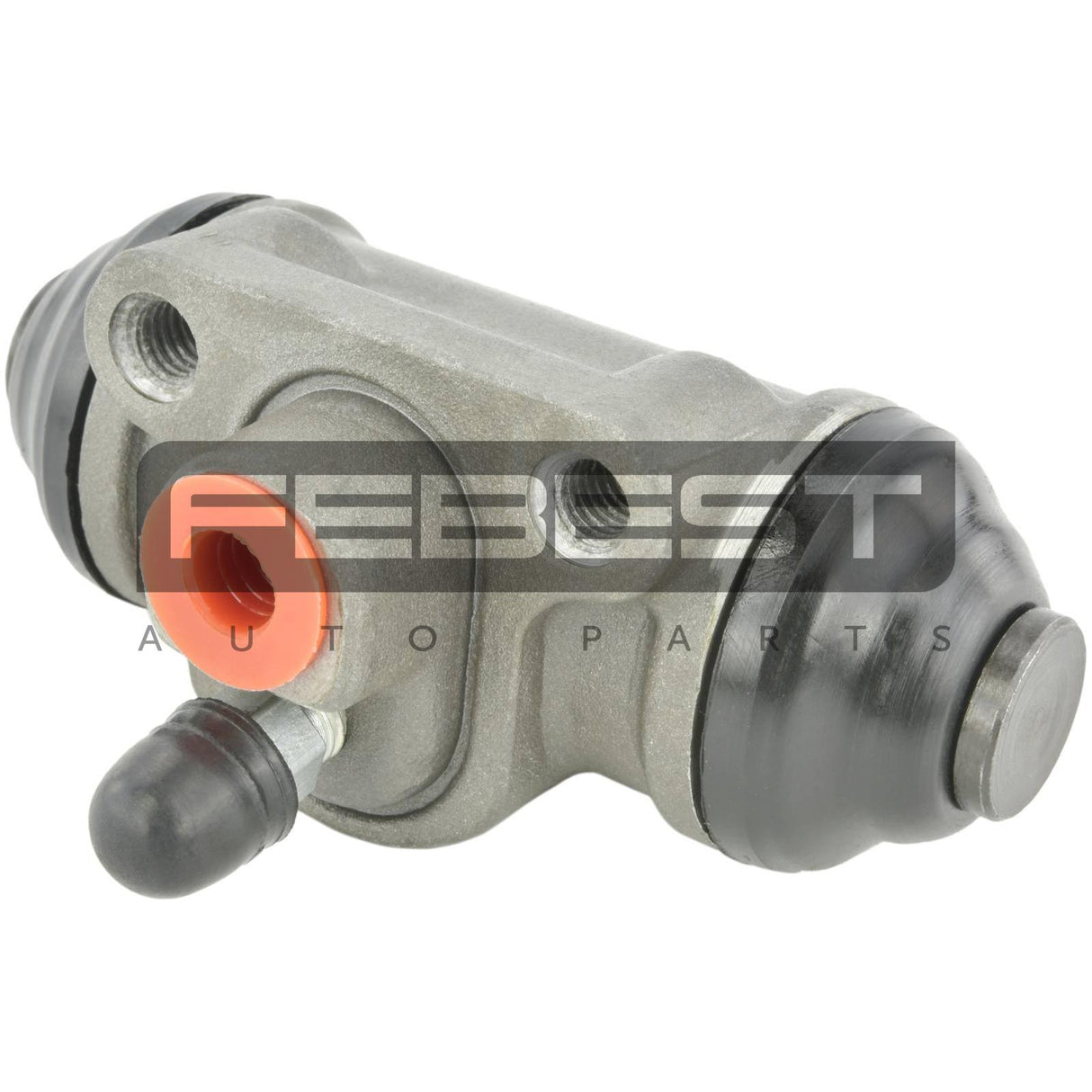 Rear wheel brake cylinder