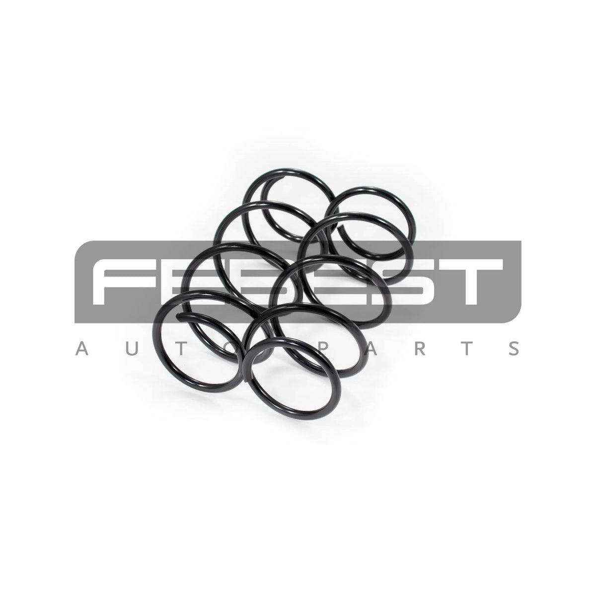Front coil spring kit