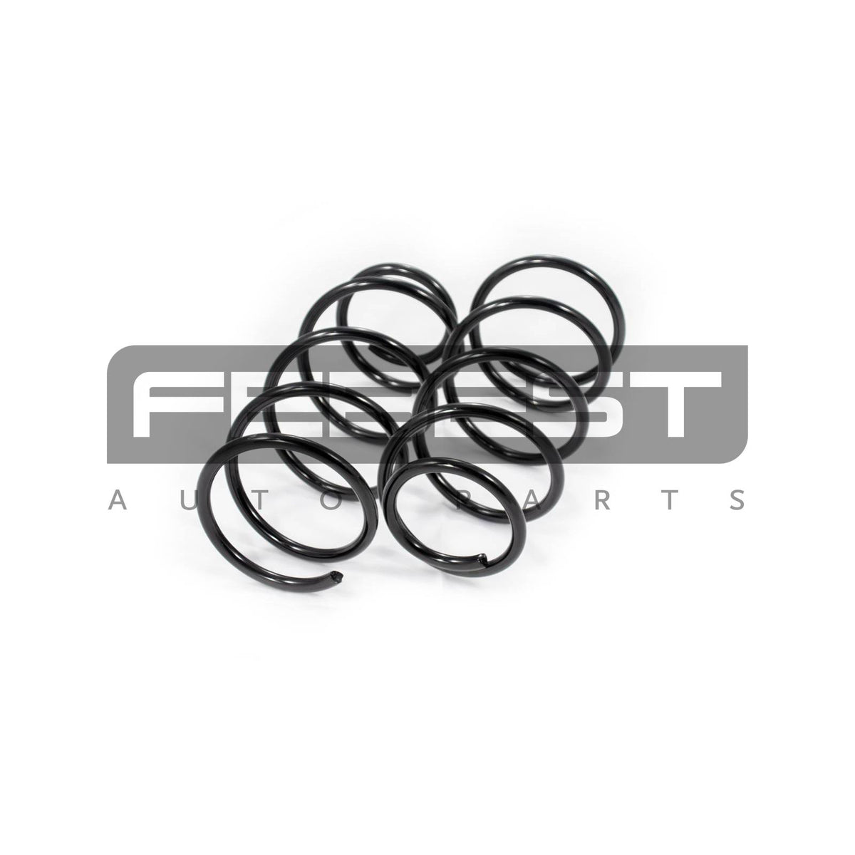 Front coil spring kit