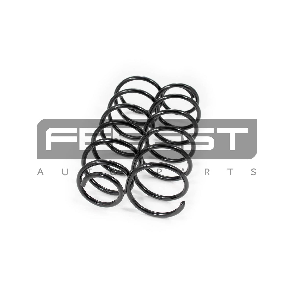Front coil spring kit