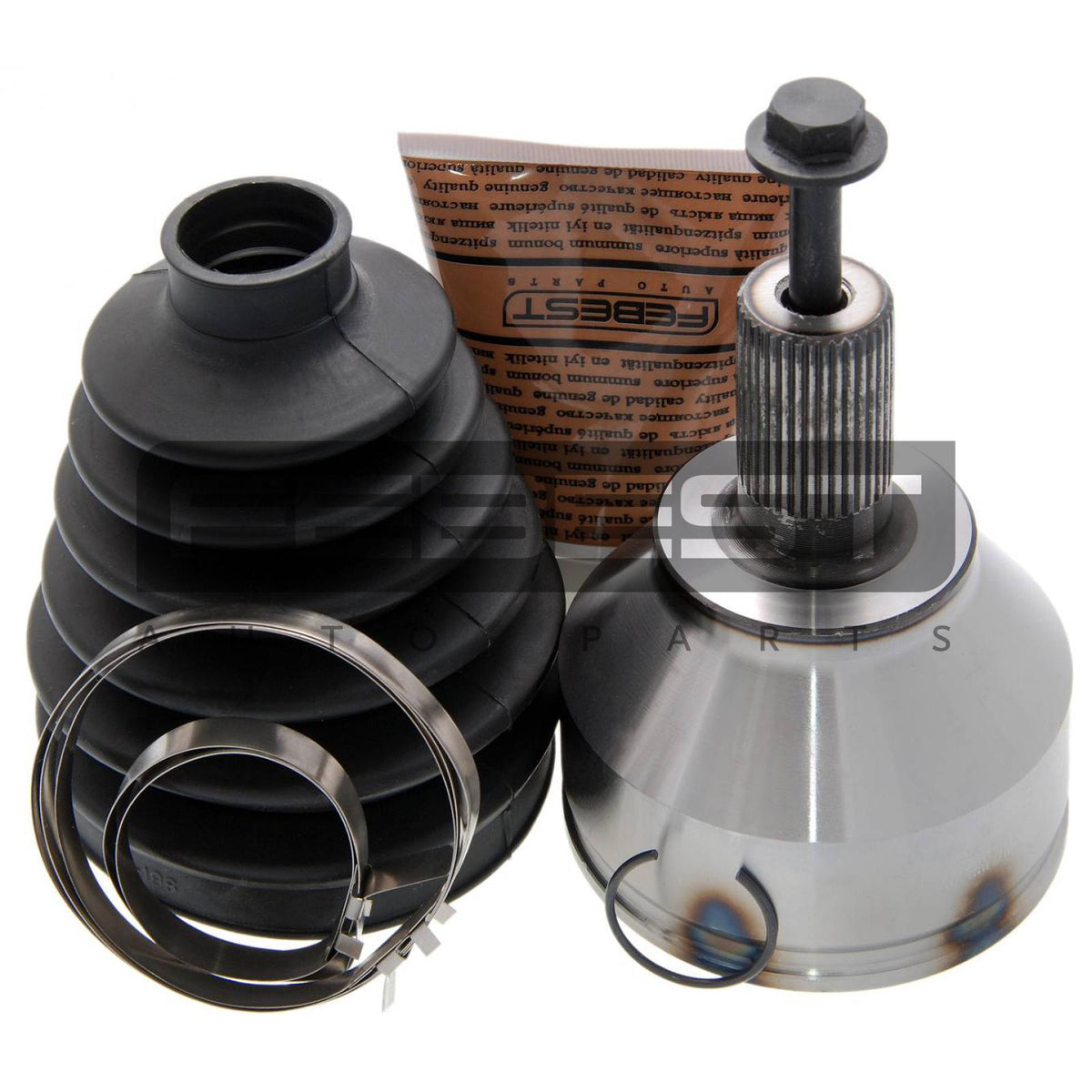 Outer cv joint - FEBEST