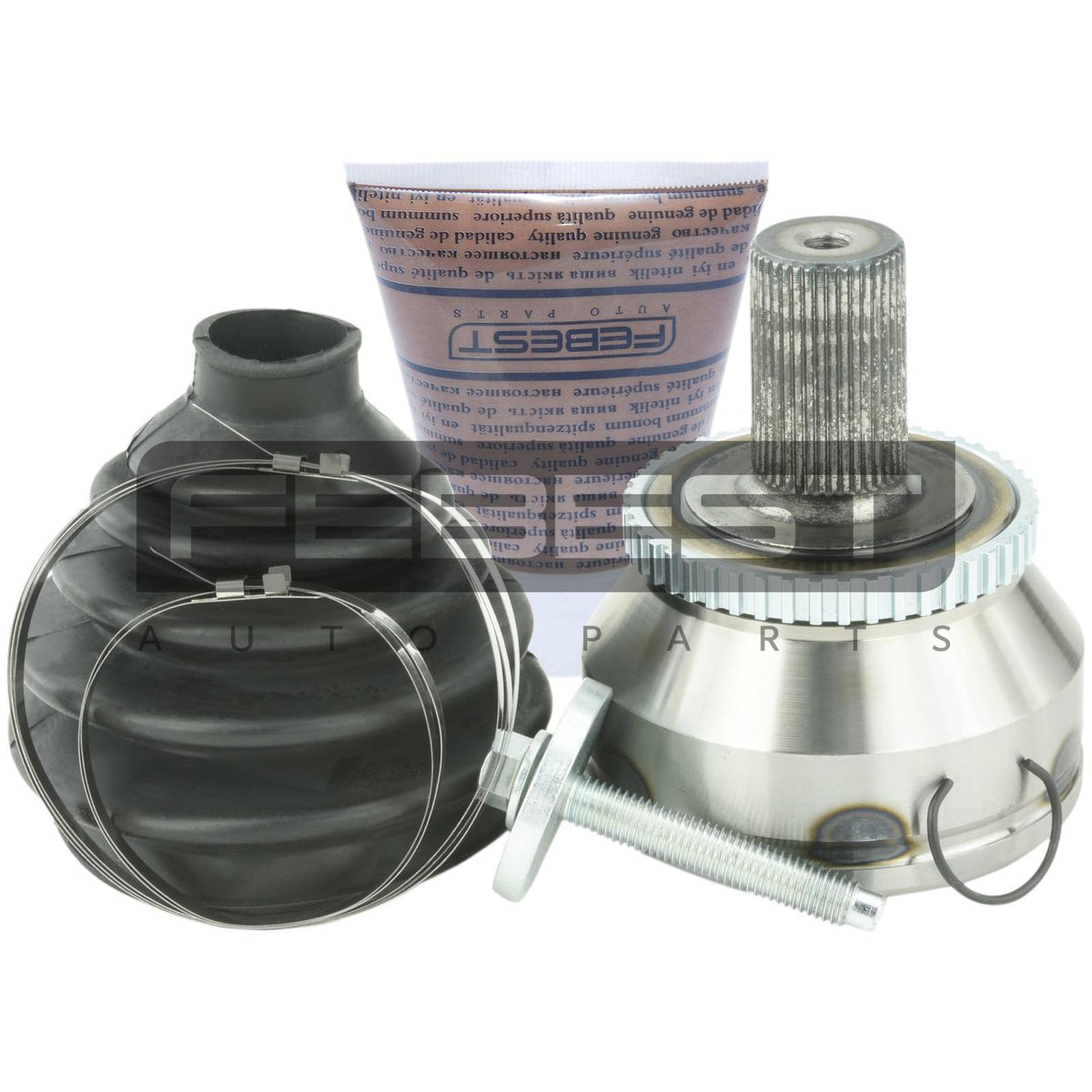 Outer cv joint - FEBEST