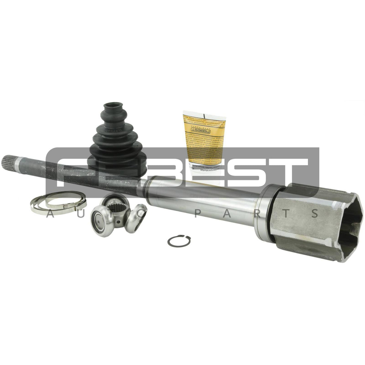 Inner cv joint right