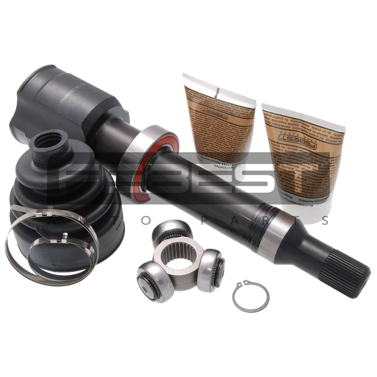 Inner cv joint right