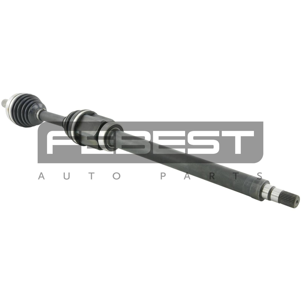 Cv axle shaft assembly right