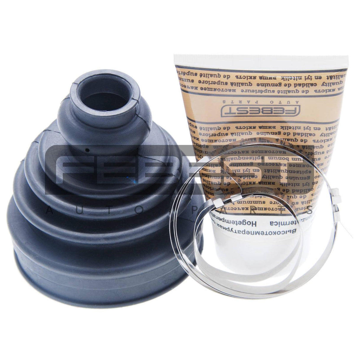 Boot inner cv joint kit