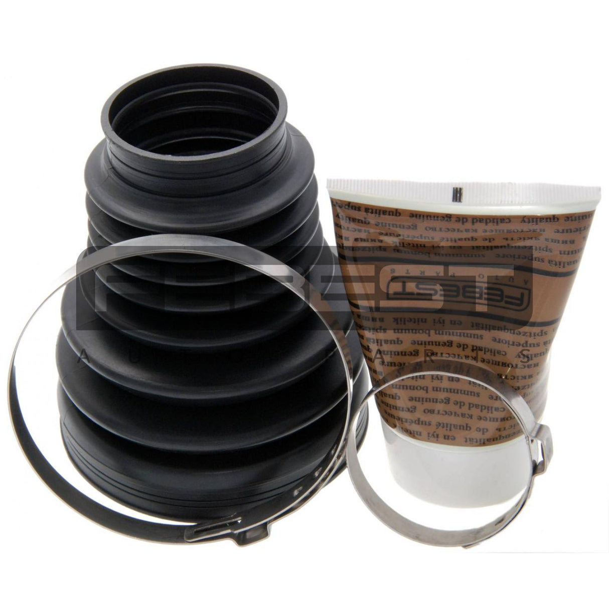 Boot inner cv joint kit