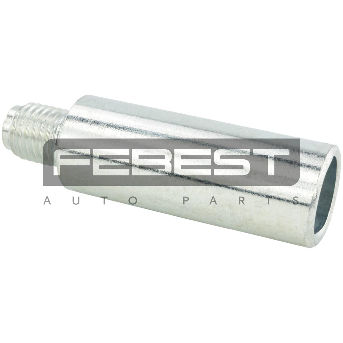 Front caliper slide pin