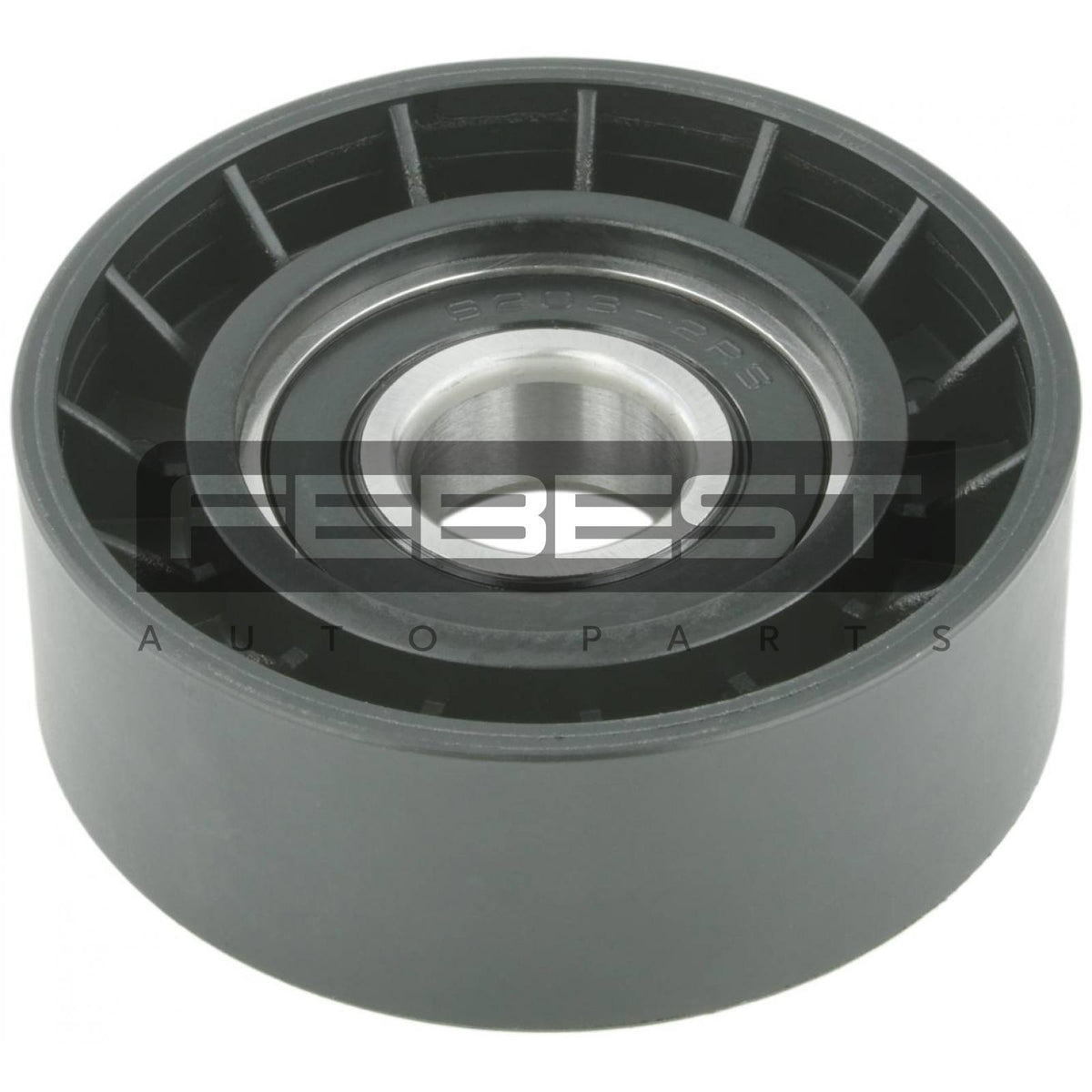 Tension pulley