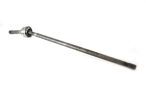 Front Driveshaft - Left Side - HARDY SPICER