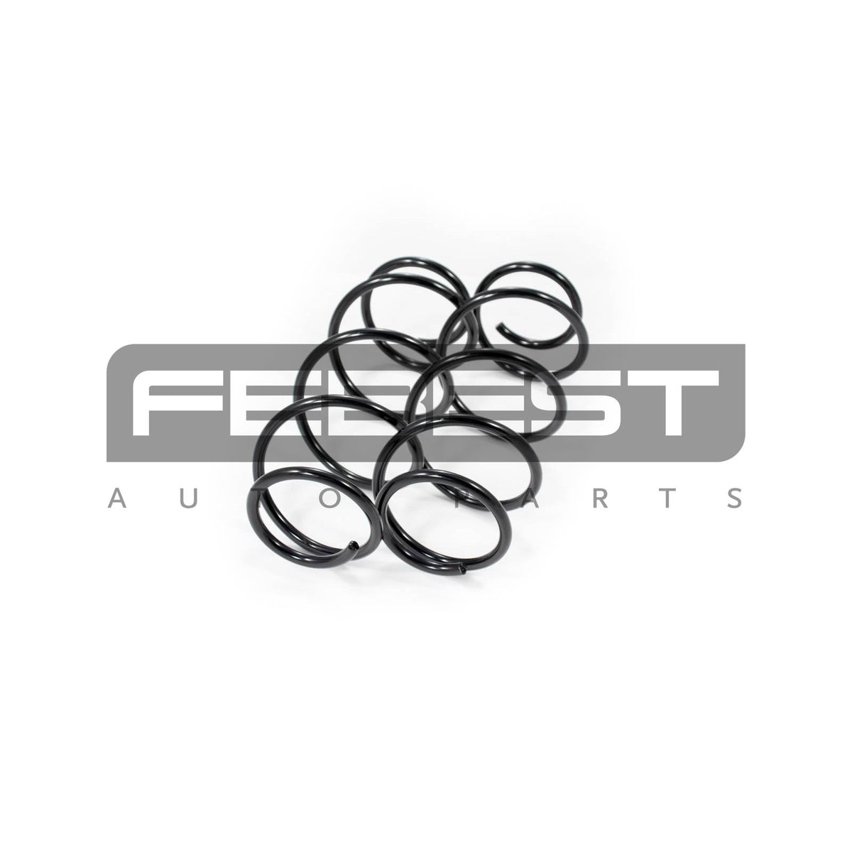 Front coil spring kit