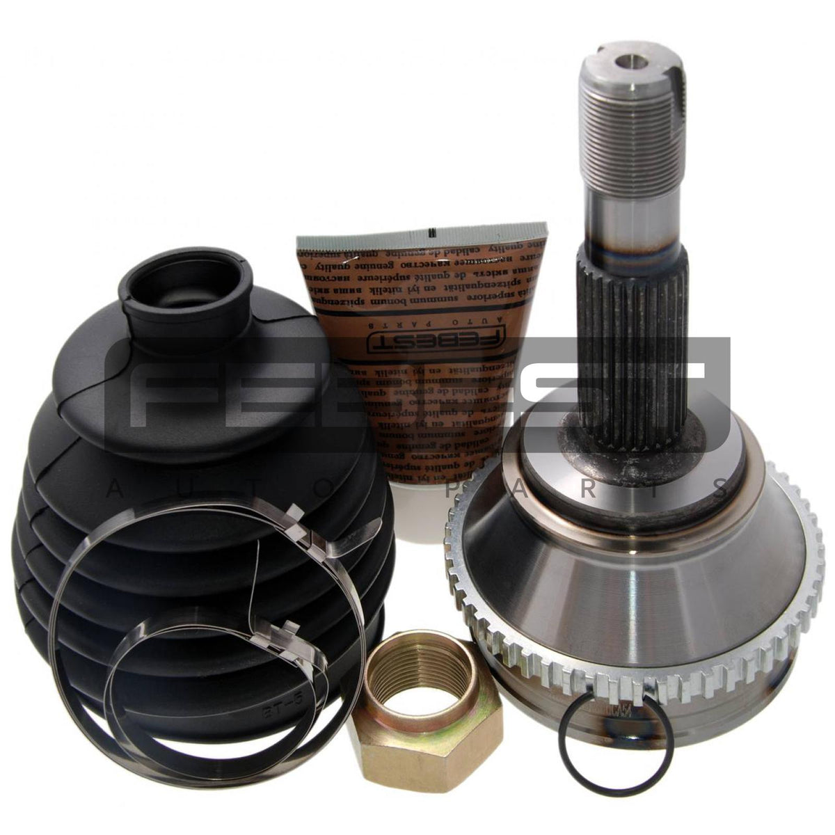 Outer cv joint - FEBEST