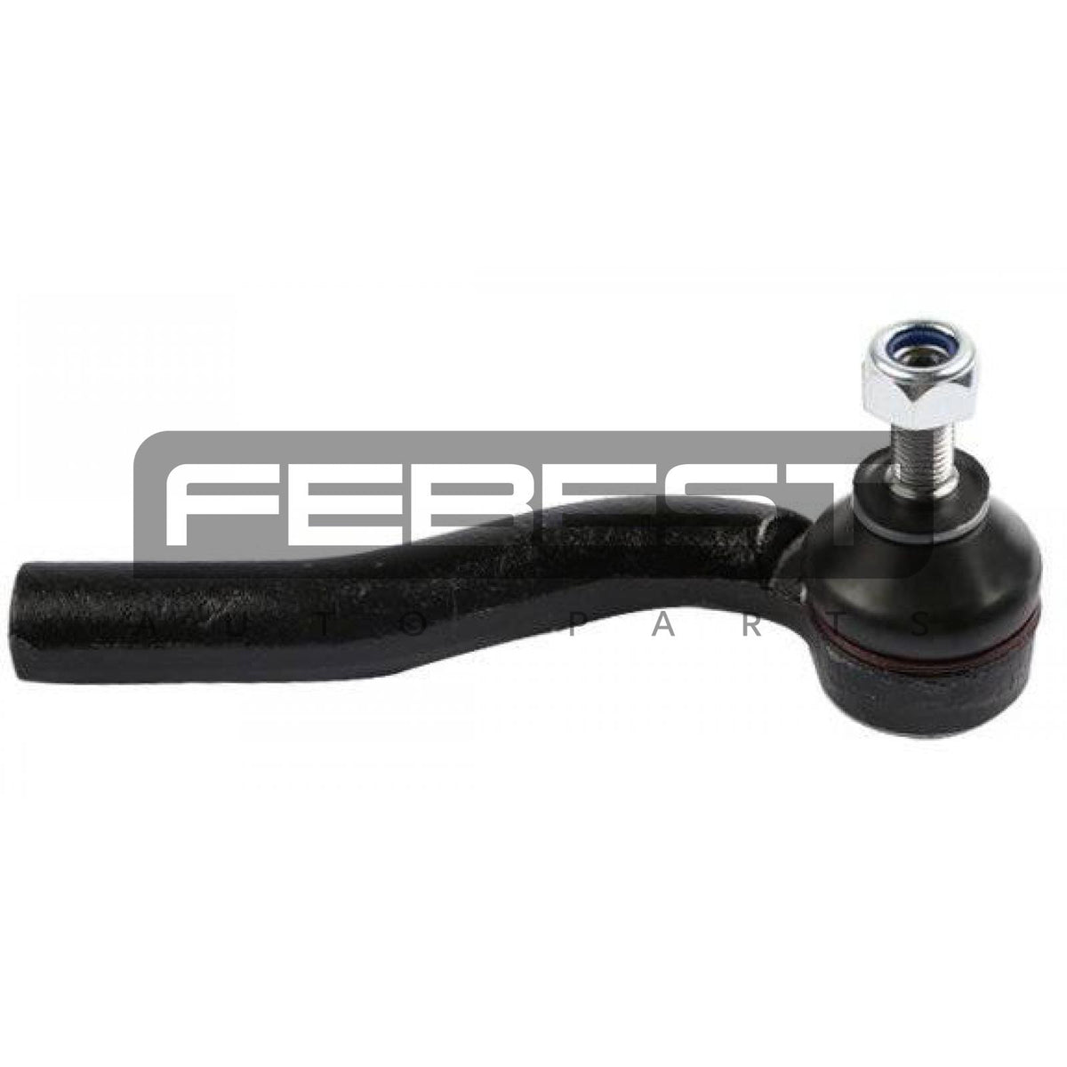 Steering tie rod end right