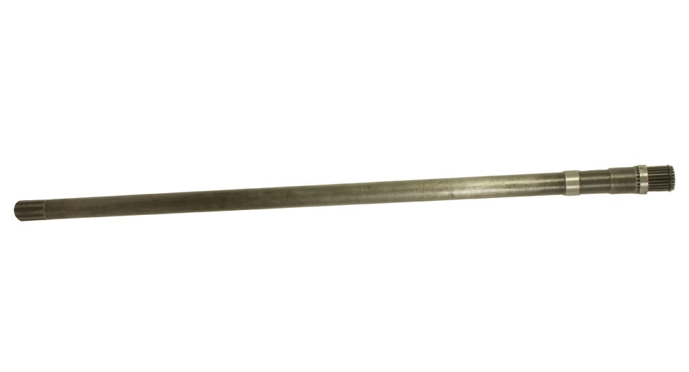 Front Driveshaft - Left Side - ALLMAKES