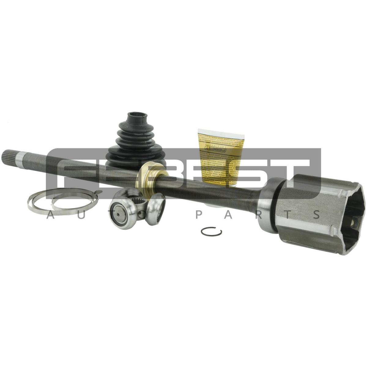 Inner cv joint right