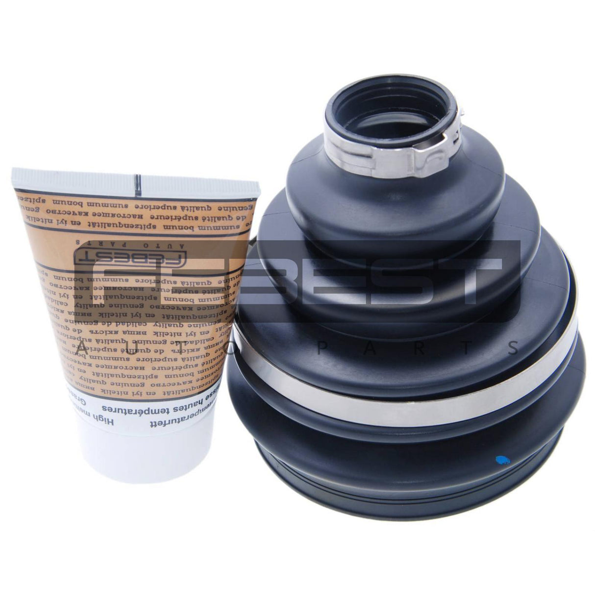 Boot outer cv joint kit