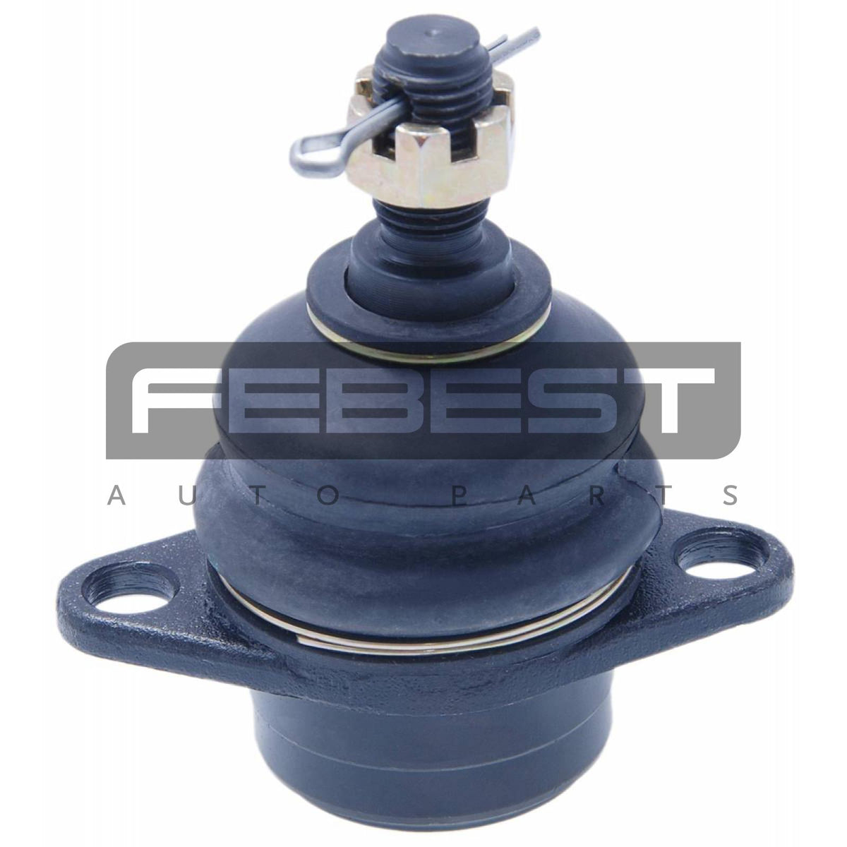 Ball joint front arm